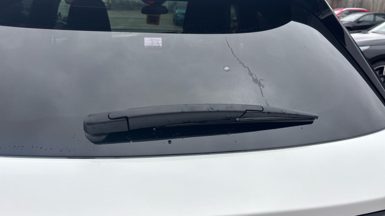 Vauxhall Mokka 1.2 Turbo 100 GS  5dr Petrol Hatchback